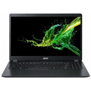 Ноутбук Acer Aspire 3 A315-56-32EZ (NX.HS5EU.02E) Shale Black