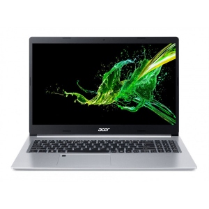 Ноутбук Acer Aspire 5 A515-55G (NX.HZHEU.004) Silver