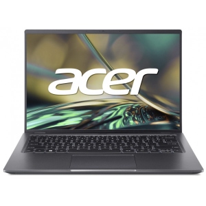 Ноутбук Acer Swift X SFX14-51G (NX.K0AEU.008) Green