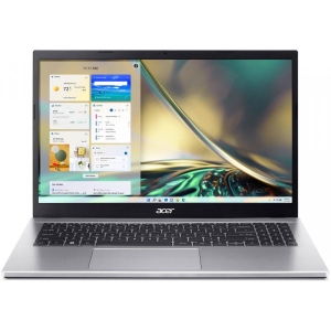 Ноутбук Acer Aspire 3 A315-59 (NX.K6SEU.00N) Pure Silver