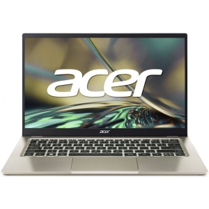 Ноутбук Acer Swift 3 SF314-512 (NX.K7NEU.00J) Gold