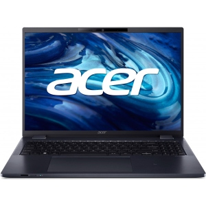 Ноутбук Acer TravelMate TMP416-51 (NX.VUKEU.001) Steel Gray