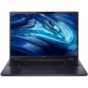 Ноутбук Acer TravelMate TMP416-51 (NX.VUKEU.002) Steel Gray