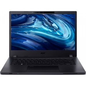 Ноутбук Acer TravelMate TMP215-54 (NX.VVREU.00L) Shale Black