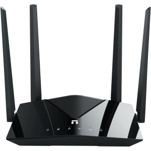 Маршрутизатор інтернет WiFi6 Netis NX10