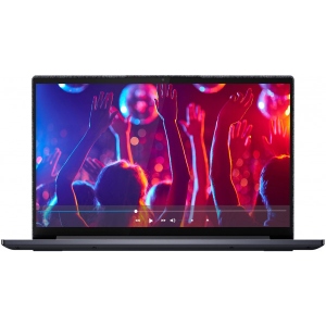 порівняти ціни на Ноутбук Lenovo Fabric Yoga Slim7 14ITL05 (82A300KTRA) Slate Grey