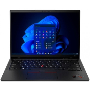 Ноутбук Lenovo X1 Carbon G10 T Black (21CB0087RA)