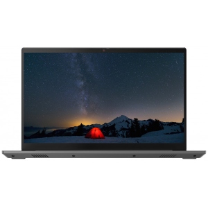 Ноутбук Lenovo ThinkBook 15 G2 ITL (20VE009ARA) Miniral Grey
