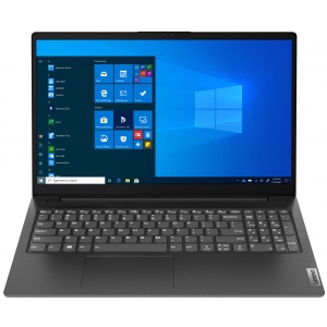 Ноутбук Lenovo V15 GEN2 ITL (82KB0001RA) Black