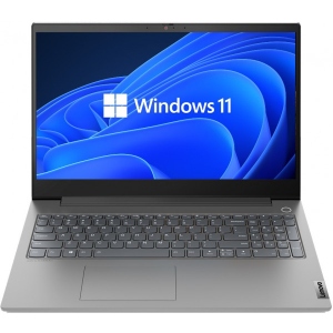 Ноутбук Lenovo ThinkBook 15p G2 ITH (21B1000VRA) Grey