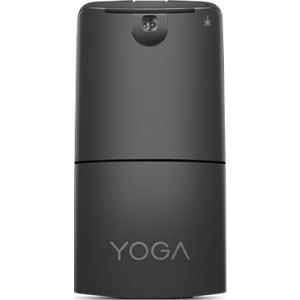Миша бездротова Lenovo Yoga (GY51B37795) Black