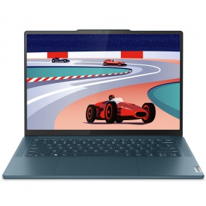 Ноутбук Lenovo Yoga Pro 9 14IRP8 (83BU0064RA) Tidal Teal