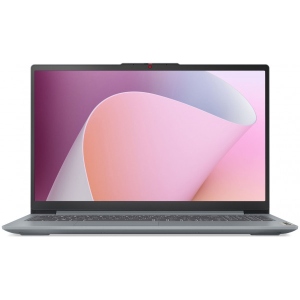Ноутбук Lenovo IdeaPad Slim 3 15ABR8 (82XM008CRA) Arctic Grey