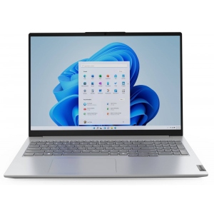 Ноутбук Lenovo ThinkBook 16 G7 IML (21MS005DRA) Arctic Grey
