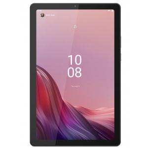 Уцінка - Планшет Lenovo Tab M9 4/64 WiFi (ZAC30085UA) Arctic Grey + Case & Film
