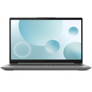 Уцінка - Ноутбук Lenovo IdeaPad 3 15IAU7 (82RK00S7RA) Arctic Grey