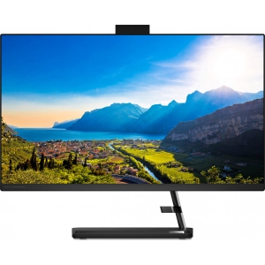 Комп'ютер-моноблок Lenovo IdeaCentre AIO 3 27ALC6 (F0FY003YUA) Black