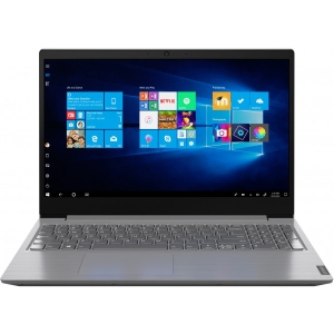 Ноутбук Lenovo V15 G1 IML (82NB001ERA) Iron Grey