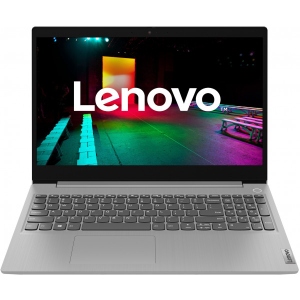 Уцінка - Ноутбук Lenovo IdeaPad 3 15IGL05 (81WQ009ERA) Platinum Grey