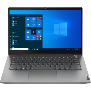 Ноутбук Lenovo ThinkBook 14 (21A2002HRA) Grey