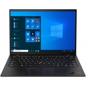 Ноутбук Lenovo ThinkPad X1 Carbon G9 (20XXS13W00) Black
