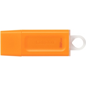 Флеш USB Kingston DT Exodia 32GB USB 3.2 Orange (KC-U2G32-7GO)