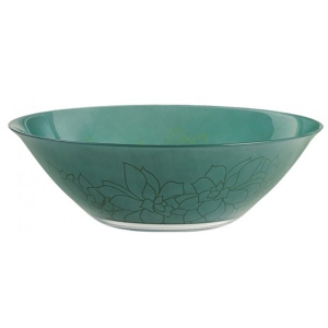 Салатник Luminarc Fleurs De Bach 27 см (N0489)