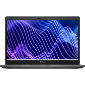 Ноутбук Dell Latitude 3440 (N099L344014UA_W11P) Black