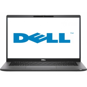 купити Ноутбук Dell Latitude 7420 (N099L742014UA_UBU) Black