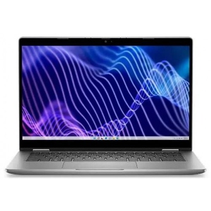Ноутбук Dell Latitude 3340 2in1 (N099L334013UA_WP) Titan Gray