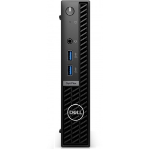 Неттоп Dell OptiPlex 7010 MFF (N003O7010MFF_UBU)