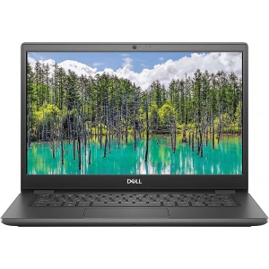 Ноутбук Dell Latitude 3410 (N001L341014GE_UBU) Gray