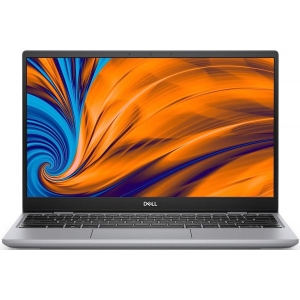 Ноутбук Dell Latitude 3320 (N002L332013GE_UBU) Gray