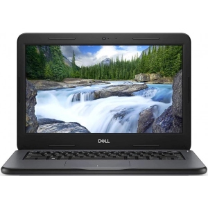 Ноутбук Dell Latitude 3310 (N010L331013GE_WP) Black