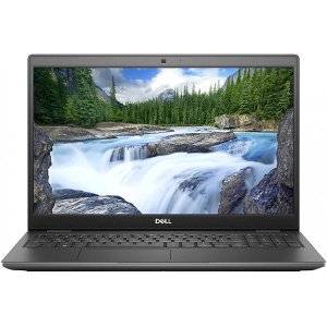 Ноутбук Dell Latitude 3510 (N017L351015GE_UBU) Gray