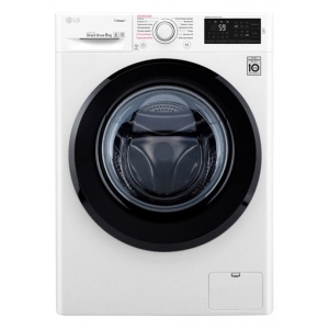 Пральна машина LG F4M5TS6W