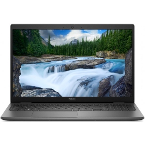 Ноутбук Dell Latitude 3540 (N022L354015UA_UBU) Black