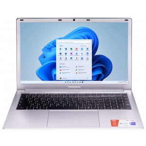 Ноутбук Thomson Neo N15 (UA-N15C8SL512) Silver