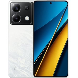 Смартфон Poco X6 5G 8/256Gb White