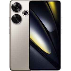 Смартфон Poco F6 12/512Gb Titanium