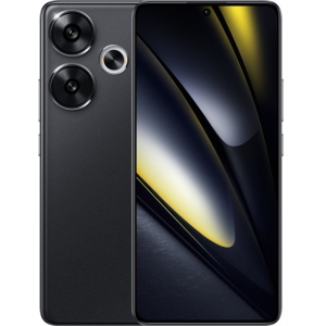 Смартфон Poco F6 12/512Gb Black