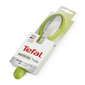 Набір столових приборів Tefal N1071810 Master Seal To Go 4 пр