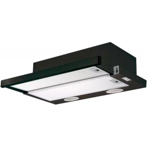 Витяжка вбудована Faber Flexa Ng Hip Bk A50