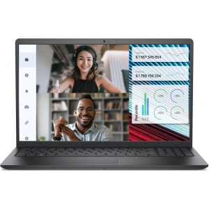 Ноутбук Dell Vostro 3520 (N2061PVNB3520UA_W11P) Black