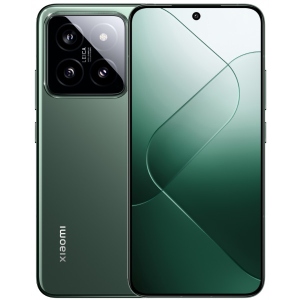 Смартфон Xiaomi 14 12/512GB Jade Green