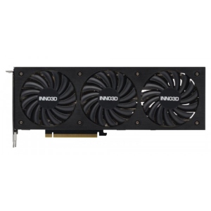Відеокарта Inno3D NVIDIA RTX 3070 Ti LHR (N307T3-086XX-1820VA45)
