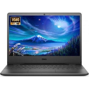 Ноутбук Dell Vostro 3400 (N4013VN3400GE_UBU) Black