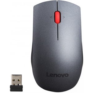 Миша бездротова Lenovo Professional Wireless Laser Mouse (4X30H56887)