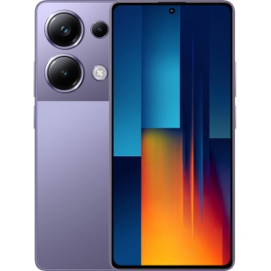 Смартфон Poco M6 Pro 12/512GB Purple