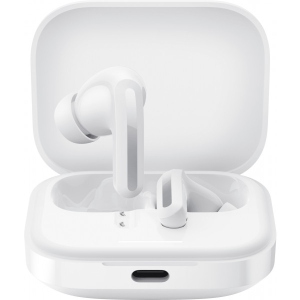 Навушники вкладиші бездротові TWS Xiaomi Redmi Buds 5 (BHR7628GL) White